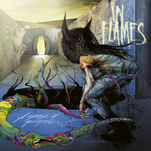 Listen to Delight and Angers song with lyrics from In Flames