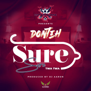 Album Sure Sure (Twa Twa) from 