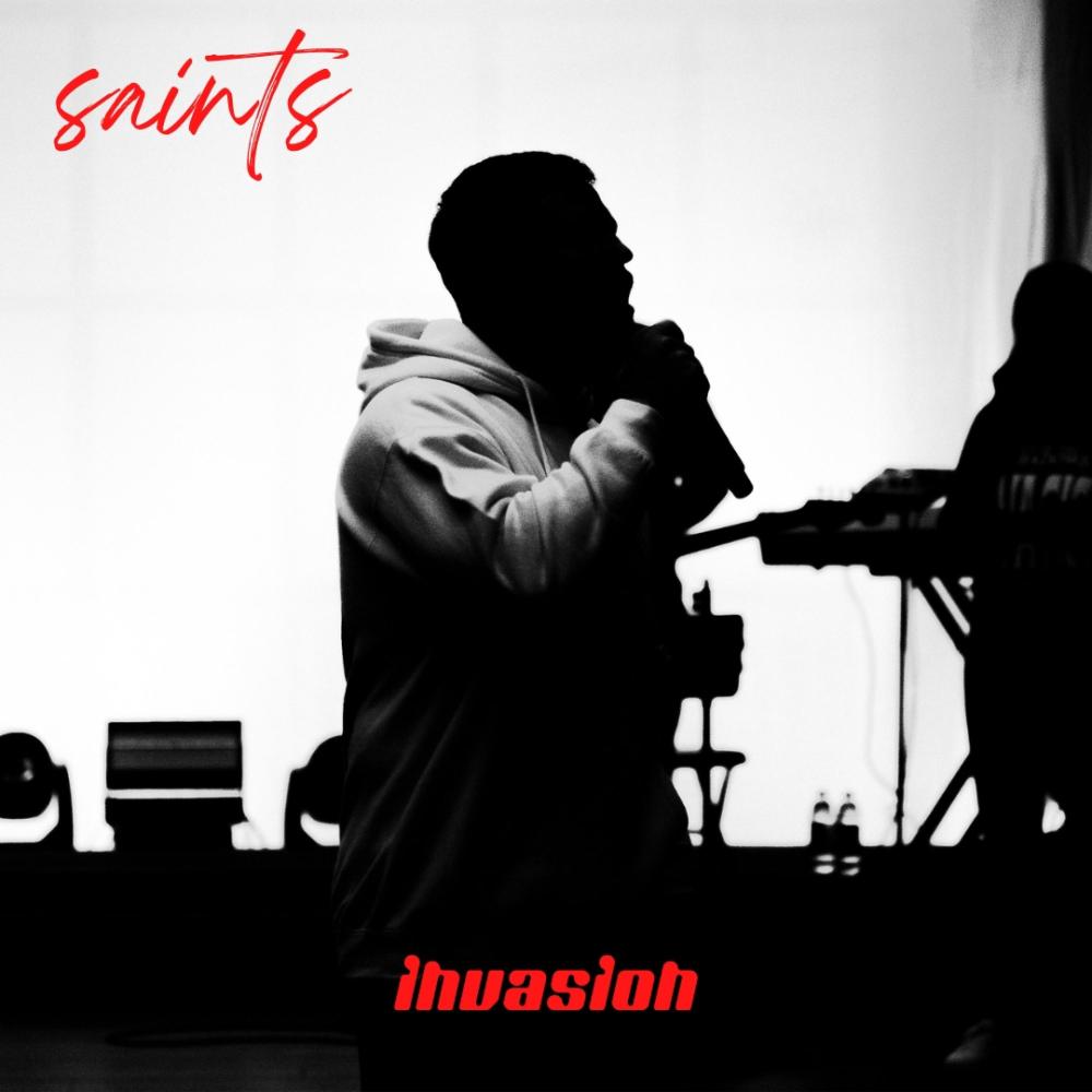 Saints (feat. Preston Holland & Tim Boulton) (Live)