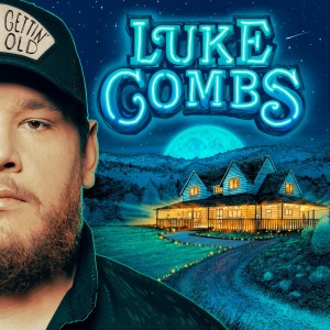 收聽Luke Combs的Fast Car歌詞歌曲