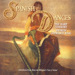 ดาวน์โหลดและฟังเพลง Zarambeques พร้อมเนื้อเพลงจาก The Harp Consort