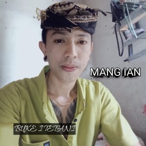 Gus Enen的專輯BUKE I TETANI