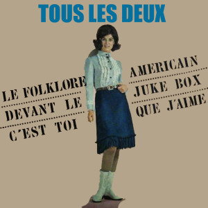 收聽Sheila的Tous Les Deux歌詞歌曲