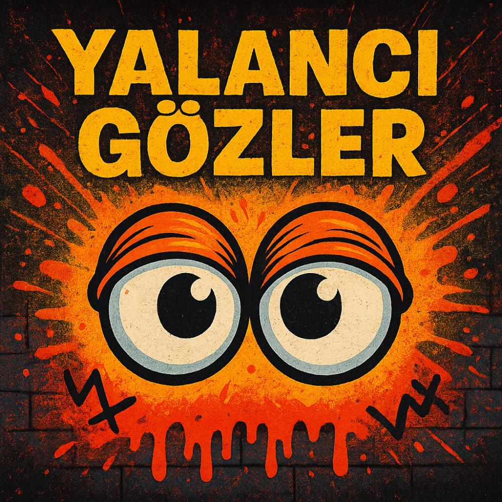 Yalancı Gözler (Explicit)