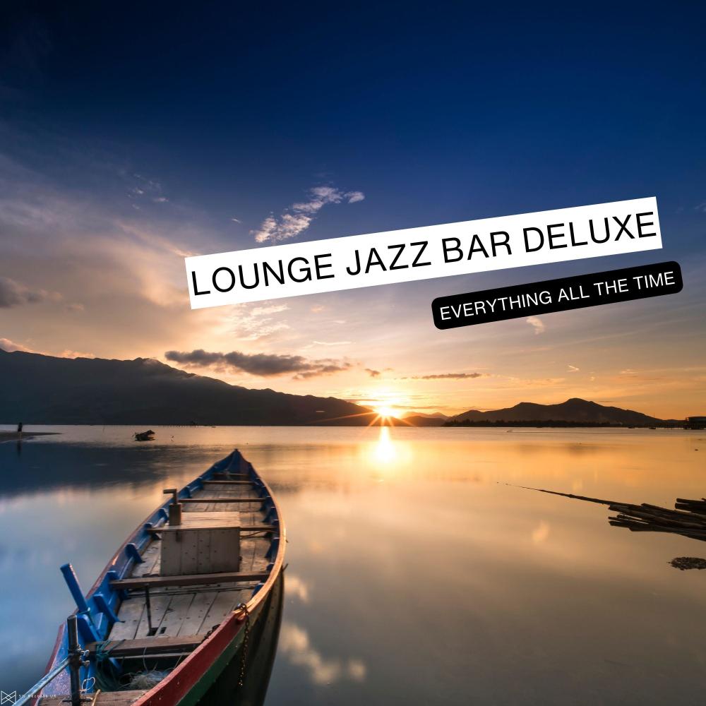Lounge Jazz Music