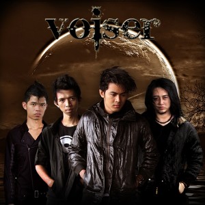 Hitam Putih dari Voiser