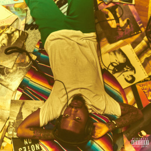 AL ROGERS JR.的专辑BrightHeartedNigga (Explicit)