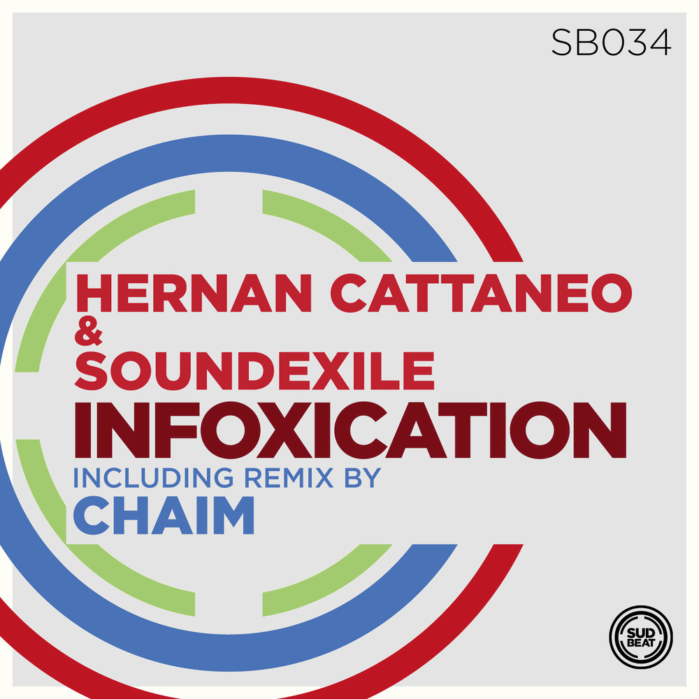 Infoxication (Chaim Remix)