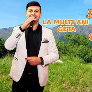 收聽Cristi Proca的La multi ani Geta歌詞歌曲