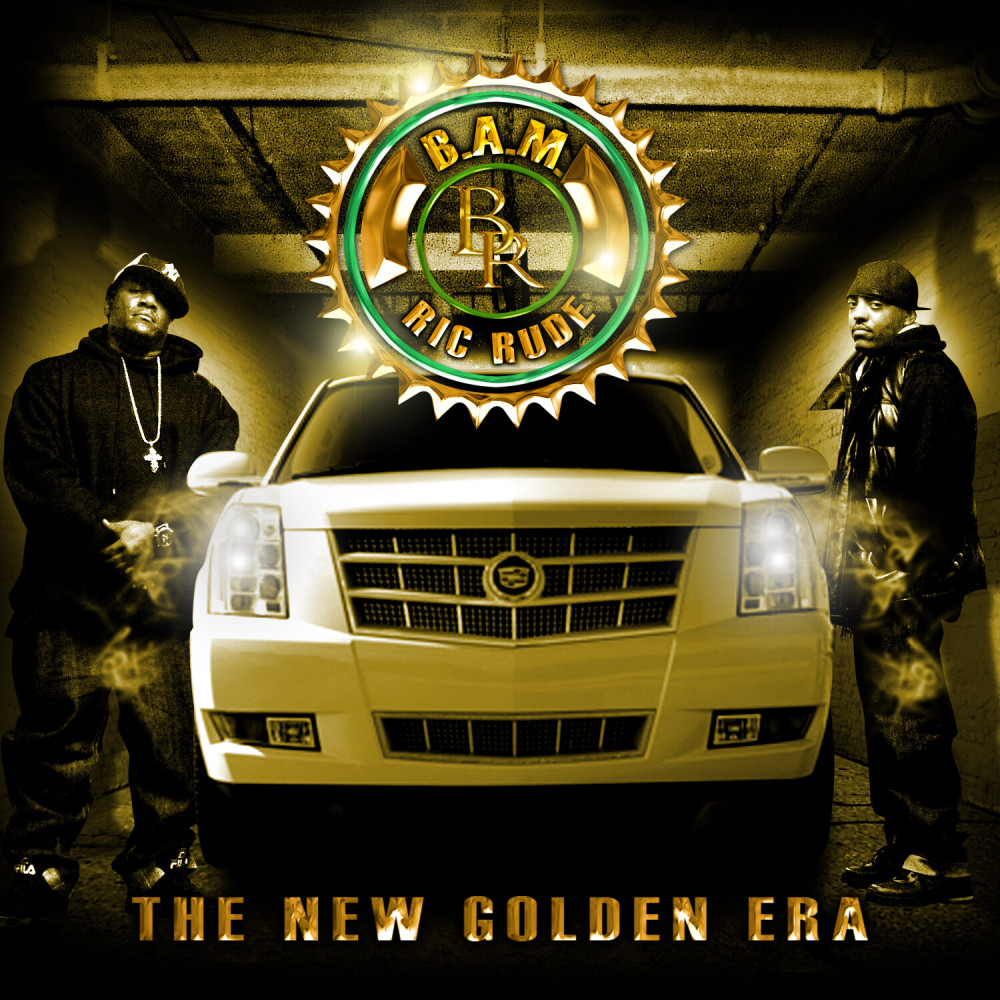 StreetMan (Explicit)