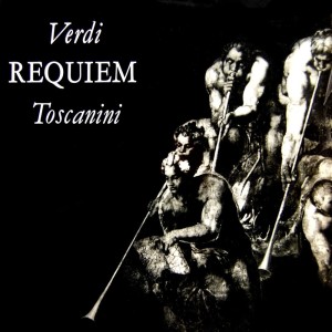 收聽Arturo Toscanini的Libera Me歌詞歌曲