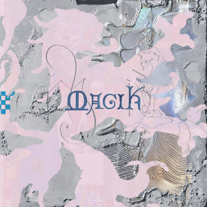 Jagwar Twin的專輯MAGIK