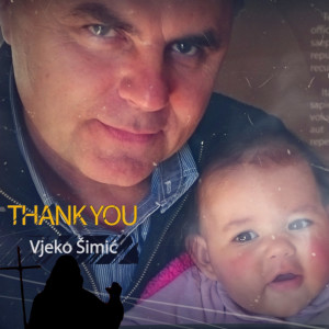 Album Thank You from Vjeko Šimić