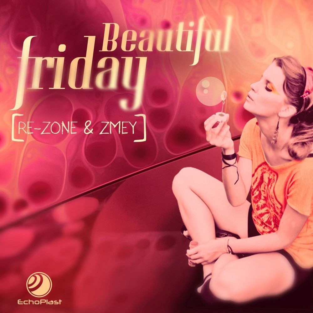 Beautiful Day Friday (Piatto Remix)