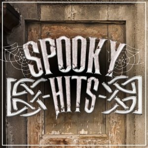 Spooky Hits的專輯Spooky Hits