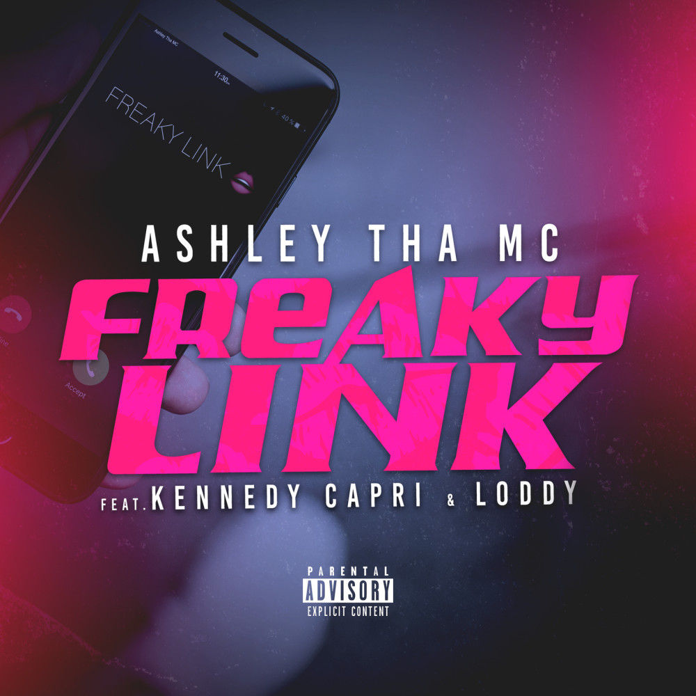 Freaky Link (Explicit)