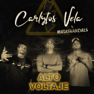 Album Alto Voltaje from Carlytos Vela