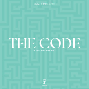 Ciipher的专辑THE CODE