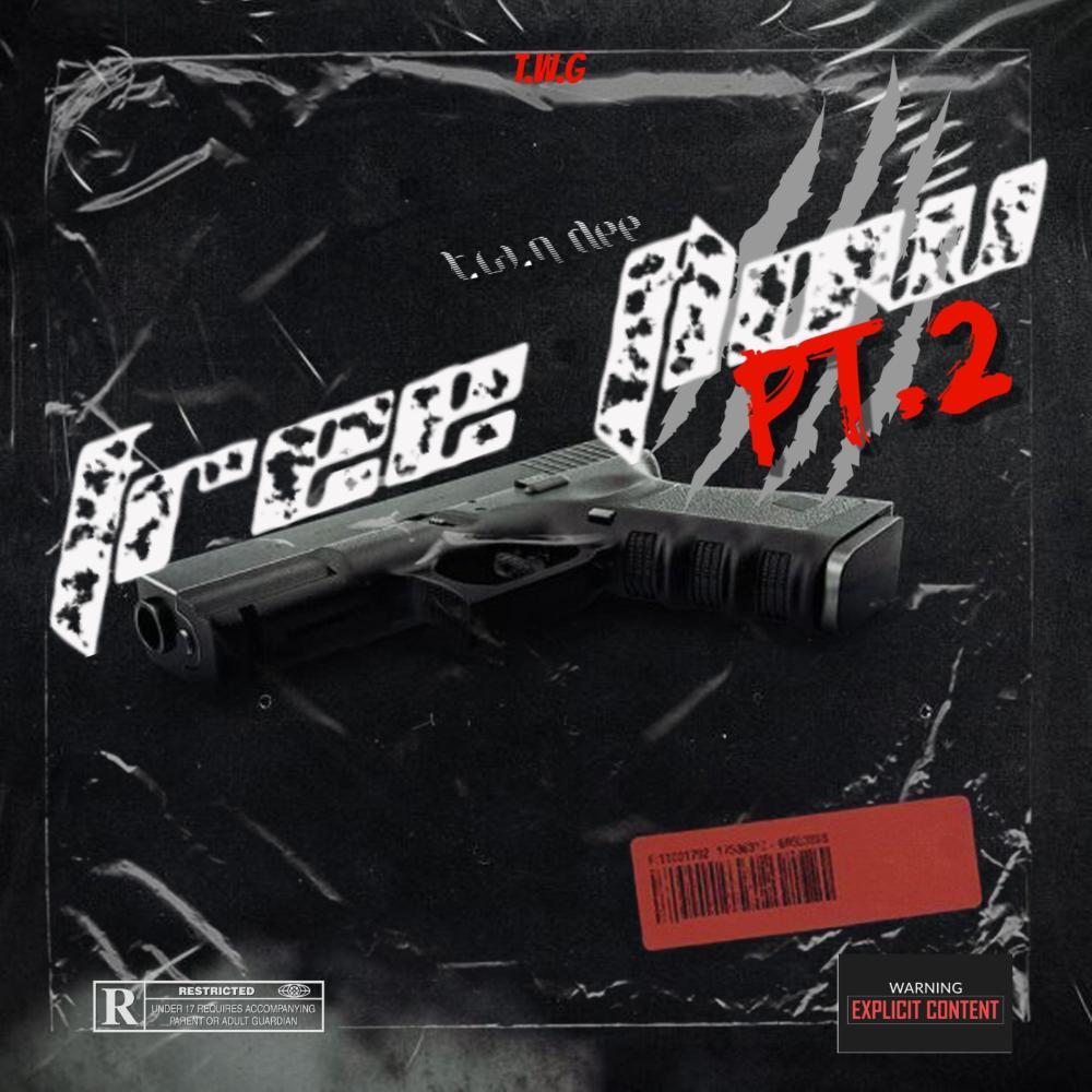 4ree Flow Pt.2 (Explicit)