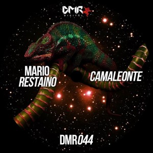 收聽Mario Restaino的Camaleonte (Original Mix)歌詞歌曲