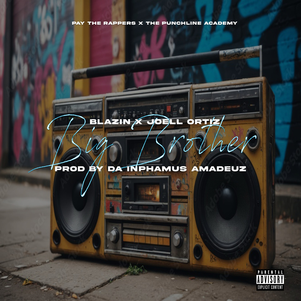 Big Brother (Explicit)