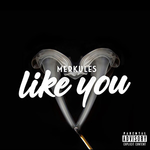ดาวน์โหลดและฟังเพลง Like You (Explicit) พร้อมเนื้อเพลงจาก Merkules