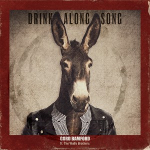 Gord Bamford的專輯Drink Along Song