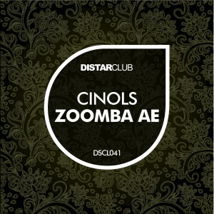 收聽Cinols的Zoomba Ae (Club Mix)歌詞歌曲