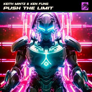 的專輯Push The Limit