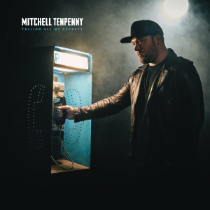 收聽Mitchell Tenpenny的Somebody Ain't You歌詞歌曲