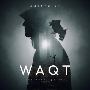 Kritik的專輯WAQT (feat. Kritik) [Explicit]
