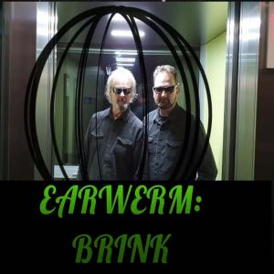 Album Brink [Single] from Earwerm