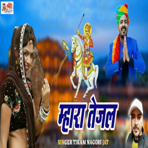 Album Mhara Tejal from Tikam Nagori