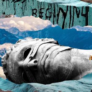 Listen to What You Give song with lyrics from New Crimes