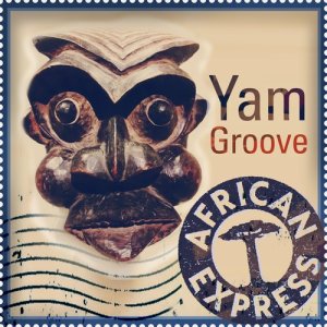 Jerome Sydenham的專輯Yam Groove (Club Mix)