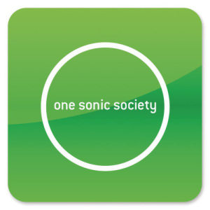 ดาวน์โหลดและฟังเพลง In Jesus Name พร้อมเนื้อเพลงจาก One Sonic Society