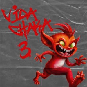 Album Vida Chaka 3 (Explicit) oleh Ralo
