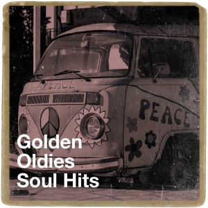 Album Golden Oldies Soul Hits oleh RnB Flavors