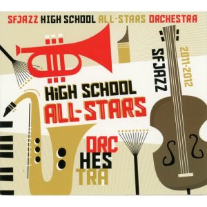 收聽SFJAZZ High School All-Stars Big Band的Seesaw (其他)歌詞歌曲