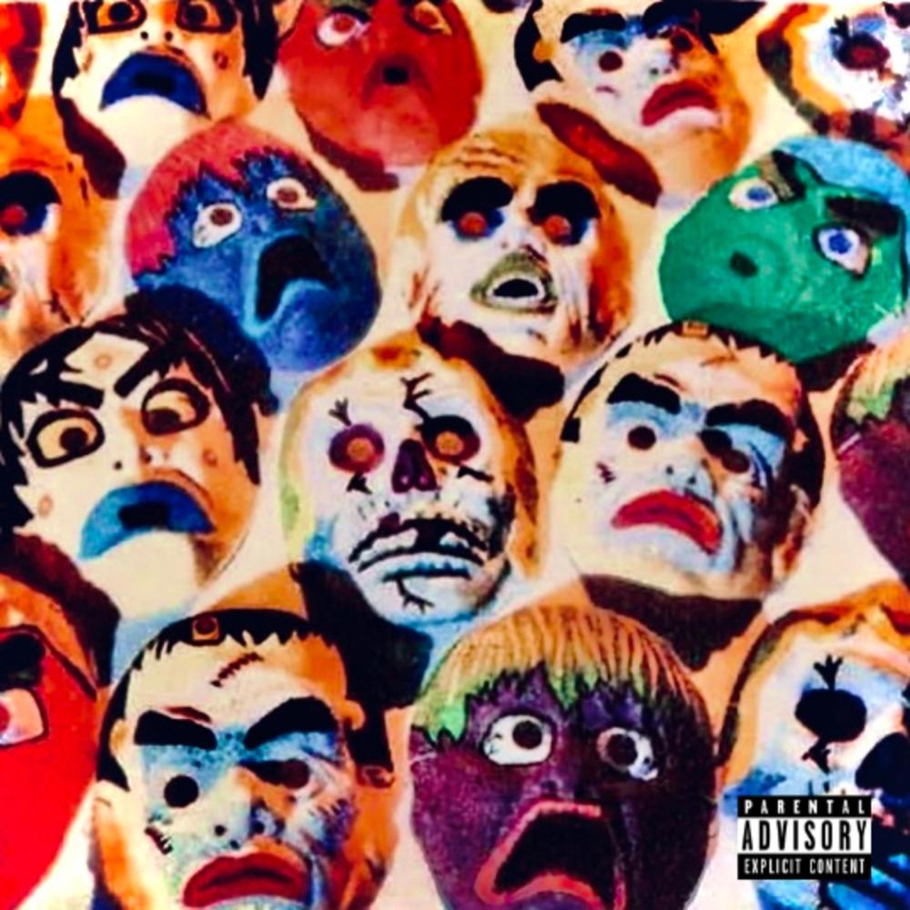 Dark (feat. Devyn, Mars2cold, Jay Legend & Rell the Remedy) (Explicit)
