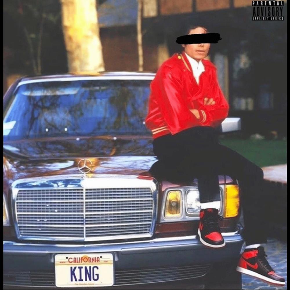 Jackson, Jordan (Explicit)