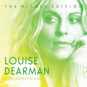 Louise Dearman的專輯Here Comes the Sun (The Wicked Edition)