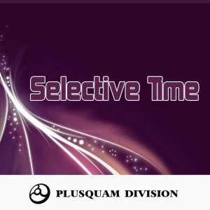 Album Selective Time oleh Various Artists