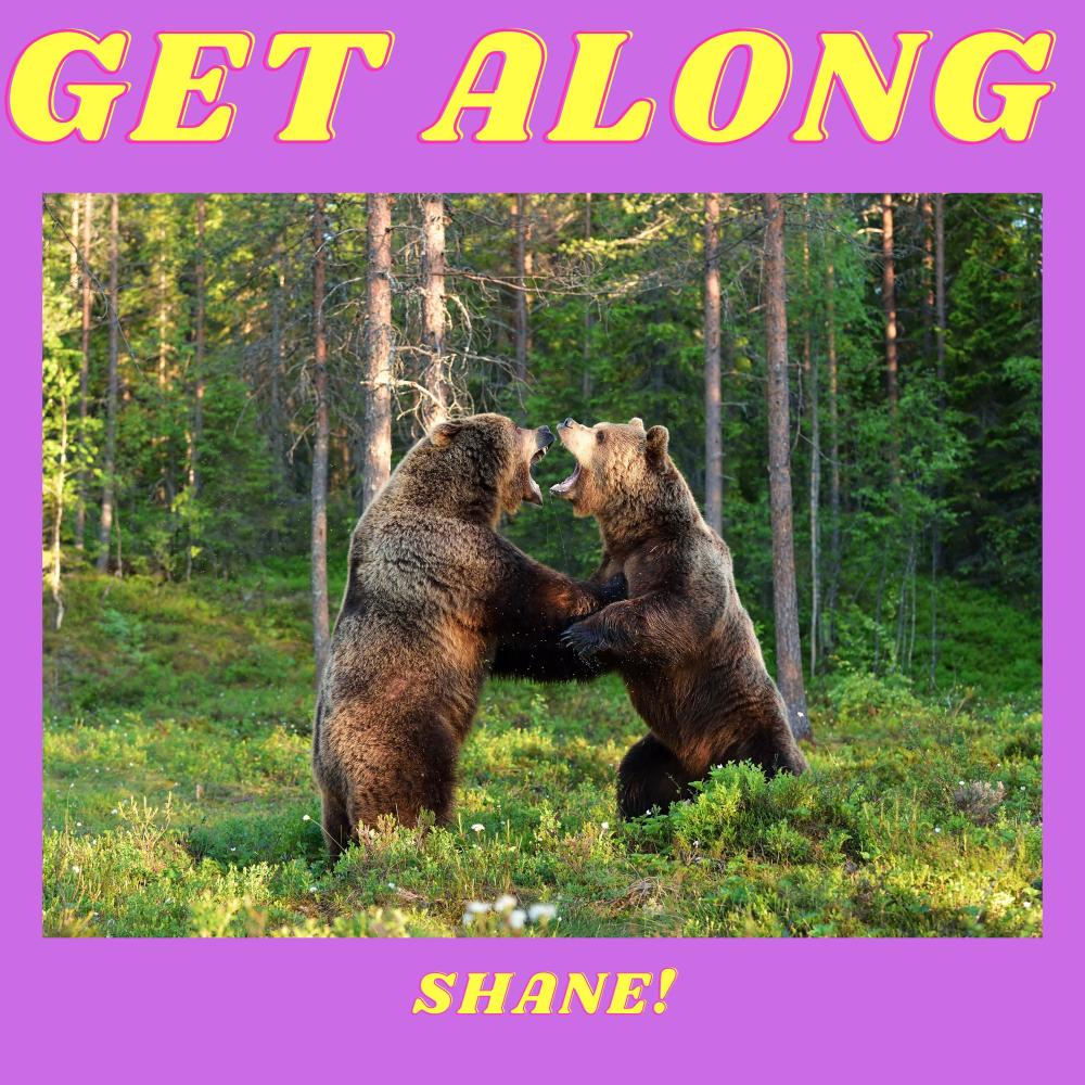 GET ALONG