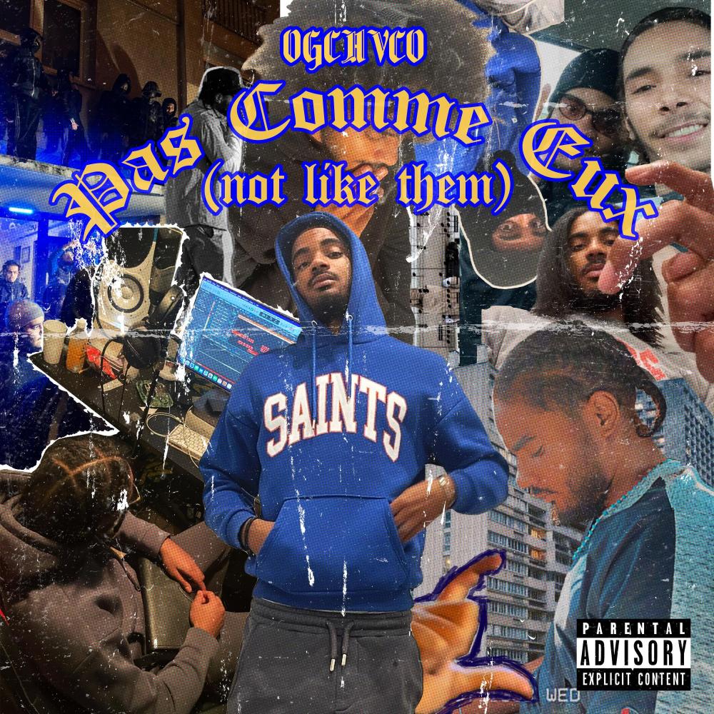 Double 50 (feat. Robe Rubio) (Explicit)