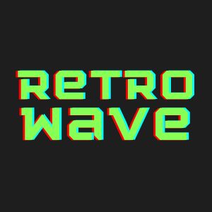 Electronica House的专辑Retrowave