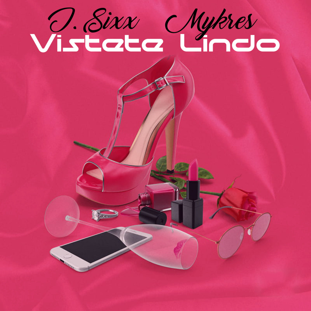 Vistete lindo (Explicit)