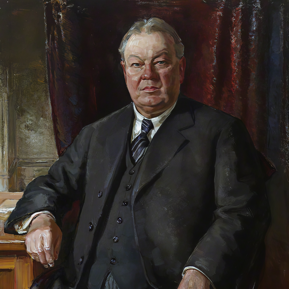 James Robertson
