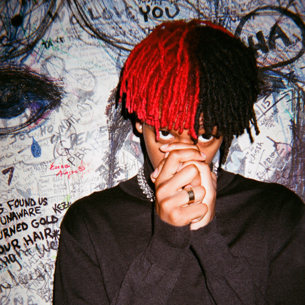 Red Light (Explicit)