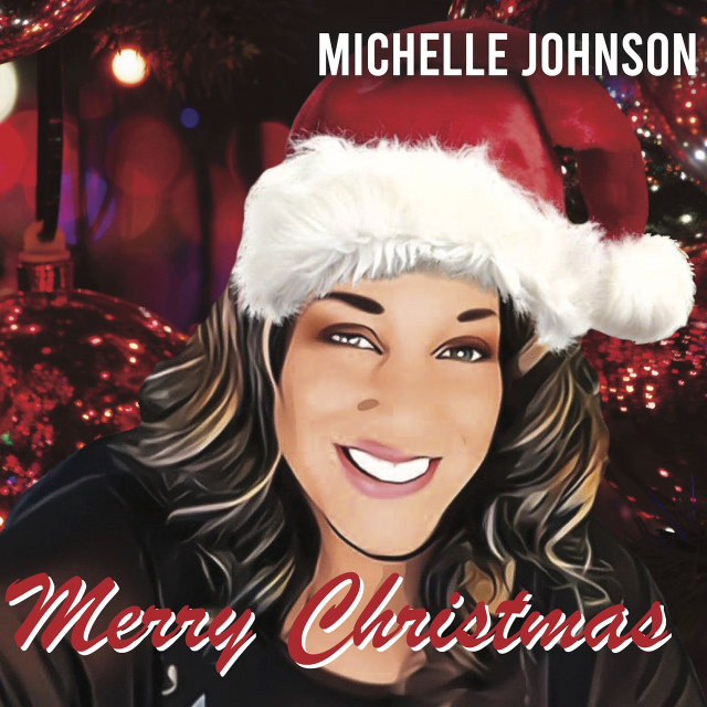 Michelle Johnson的專輯Merry Christmas